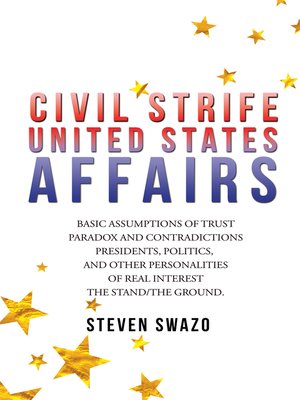 cover image of Civil Strife